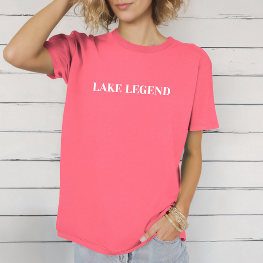 Lake Legend