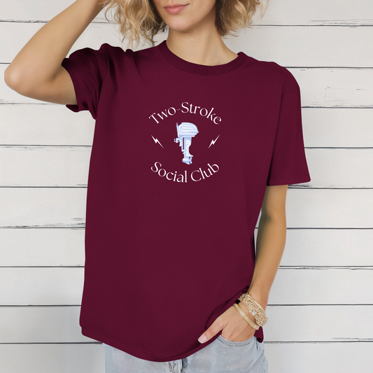 Two-Stroke Social Club