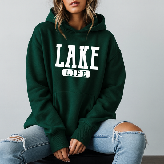Lake Life - Varsity