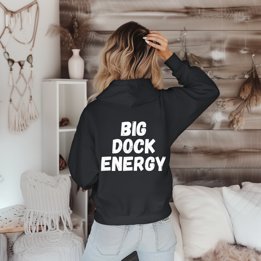Big Dock Energy