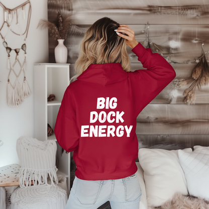 Big Dock Energy