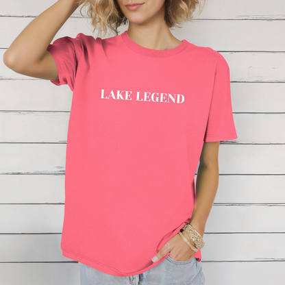 Lake Legend