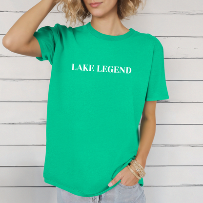 Lake Legend