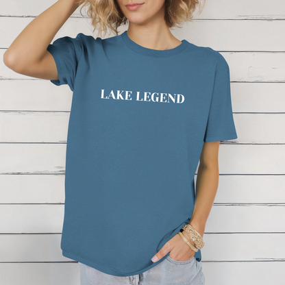 Lake Legend