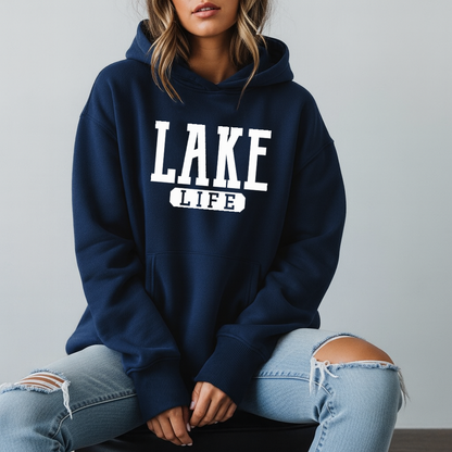 Lake Life - Varsity