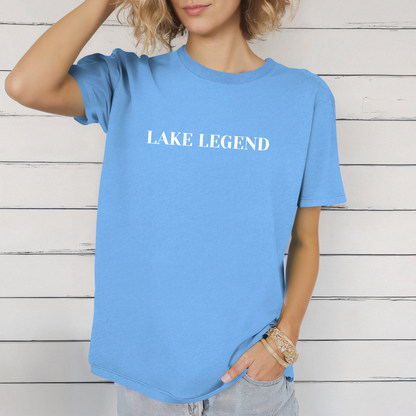 Lake Legend