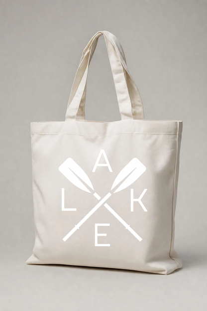 Lake - Paddle Tote