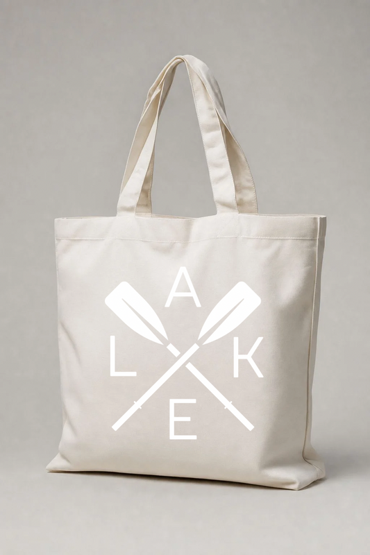 Lake - Paddle Tote