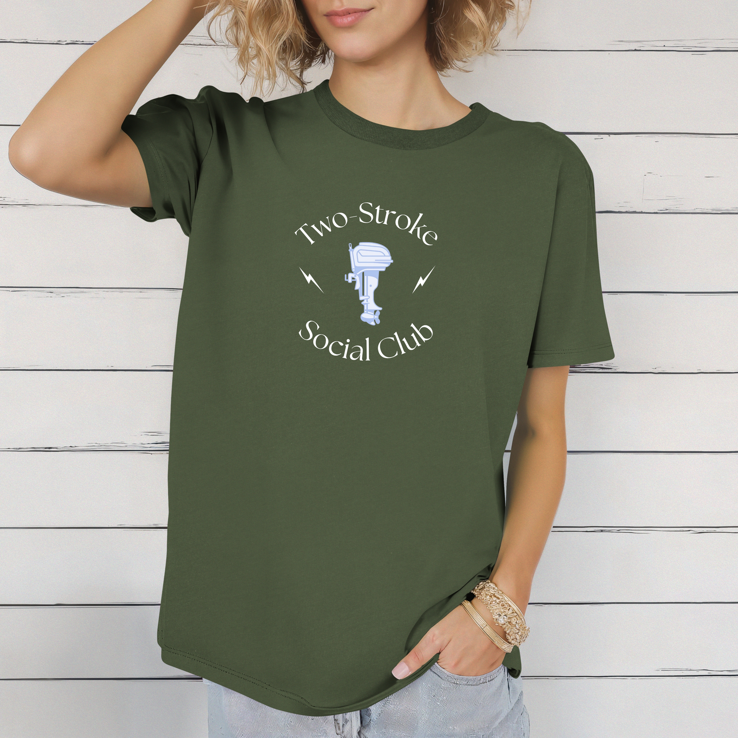 Two-Stroke Social Club