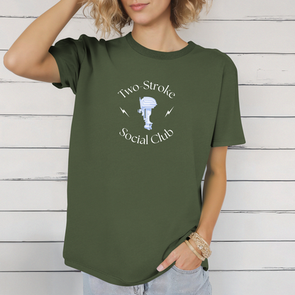Two-Stroke Social Club
