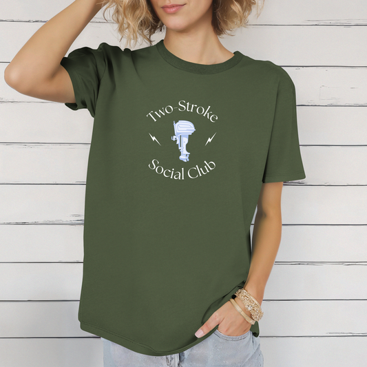 Two-Stroke Social Club
