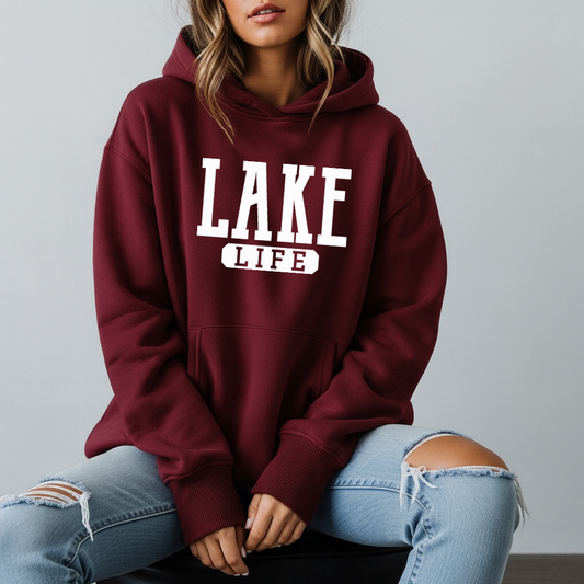 Lake Life - Varsity
